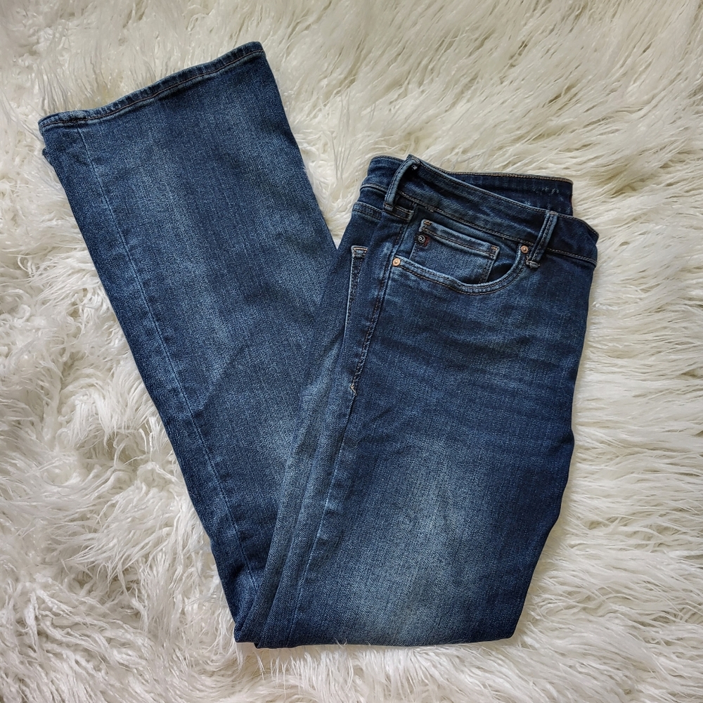 Women's Dear John bootcut jeans